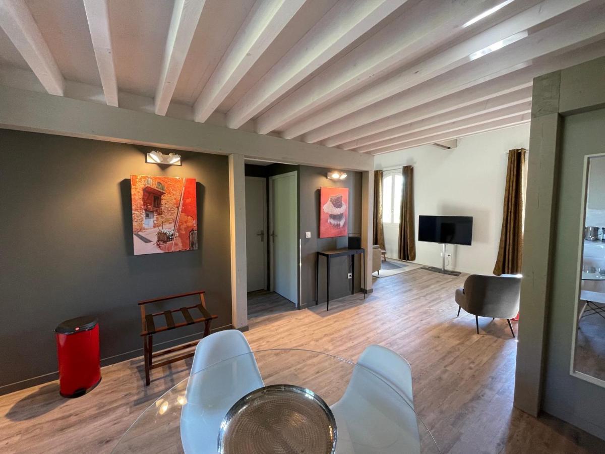 Hotel Estelou Sommières المظهر الخارجي الصورة