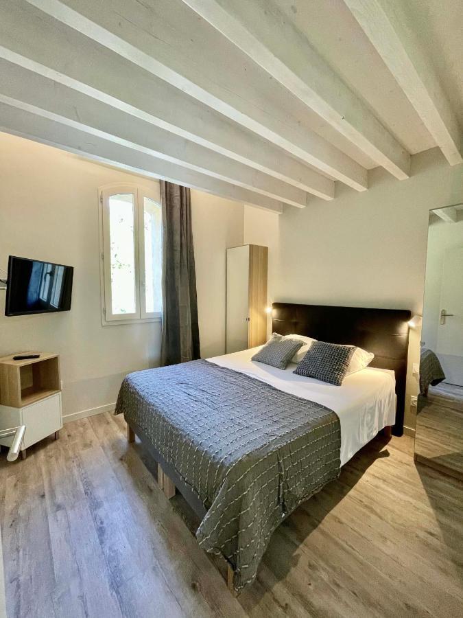 Hotel Estelou Sommières المظهر الخارجي الصورة