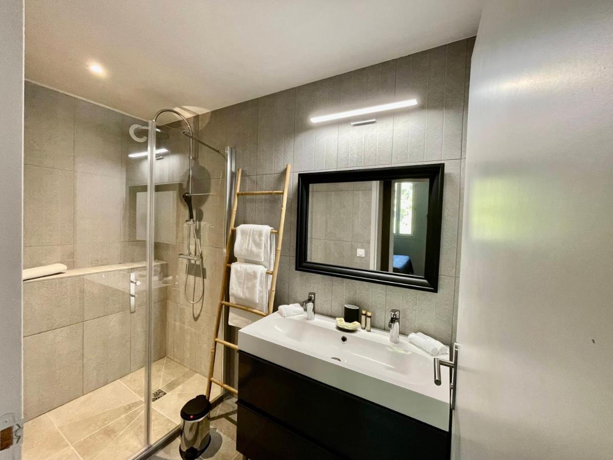 Hotel Estelou Sommières المظهر الخارجي الصورة