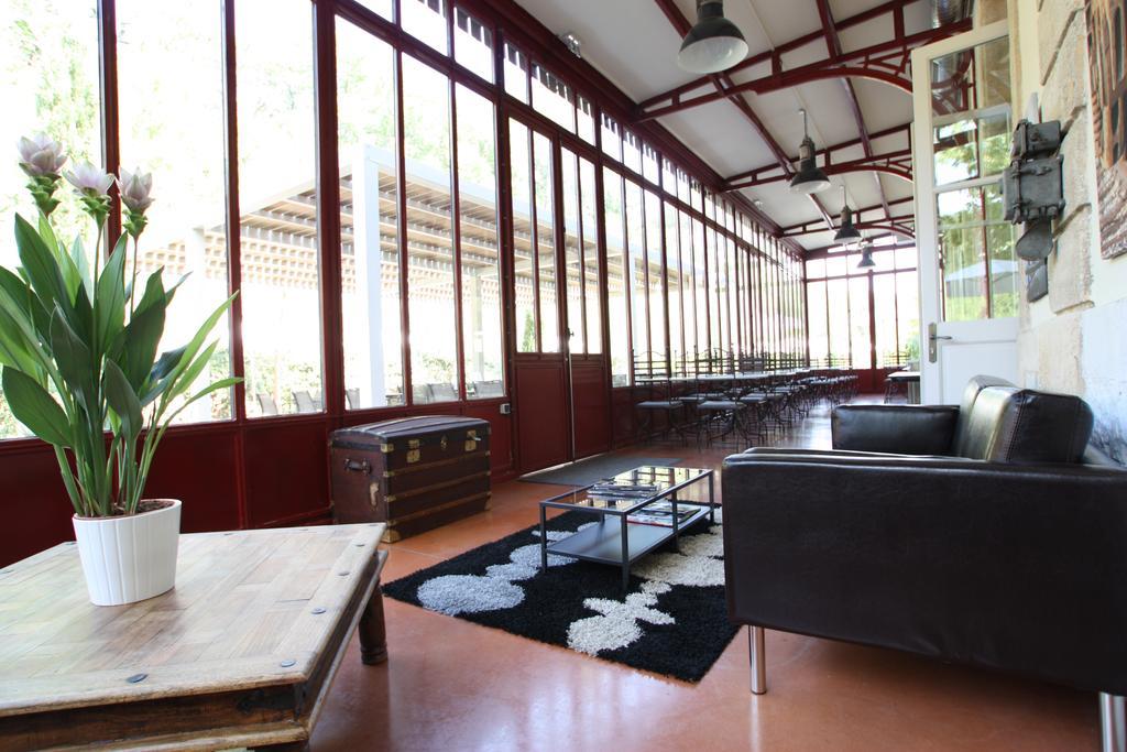 Hotel Estelou Sommières المظهر الخارجي الصورة