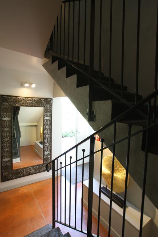 Hotel Estelou Sommières المظهر الخارجي الصورة