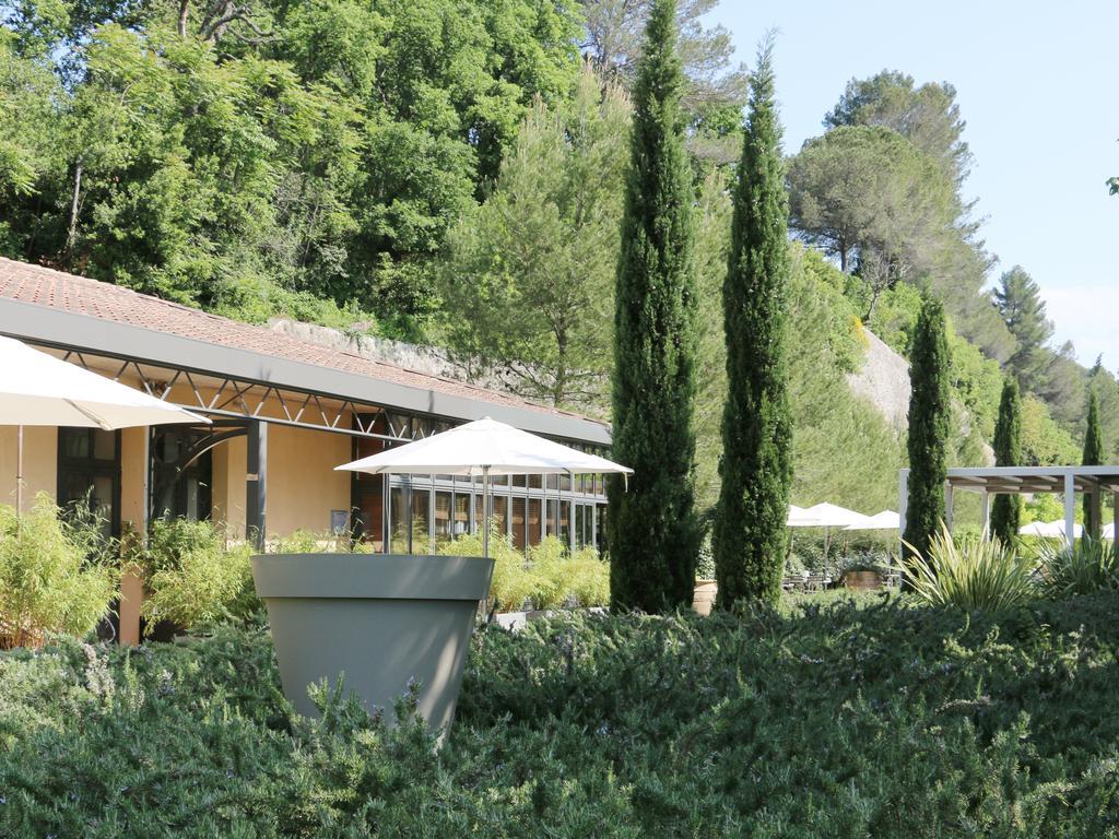 Hotel Estelou Sommières المظهر الخارجي الصورة